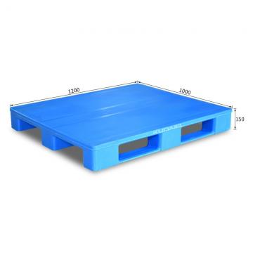 High Quality Wholesale Custom Cheap pharmaceutical industry plastic pallet