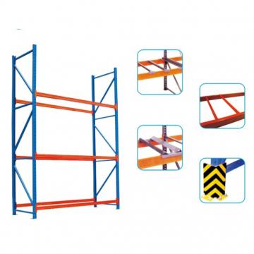 Double Faced Flat Skid Euro Tray Plastic Pallet for Textile