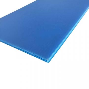 Colorful Hollow Sheet Plastic Sheets Board