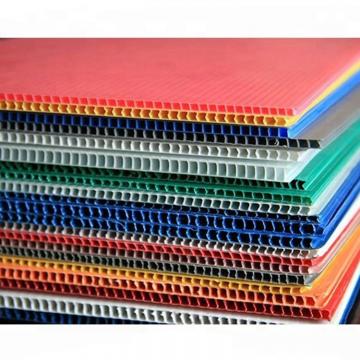 High quality pp hollow board