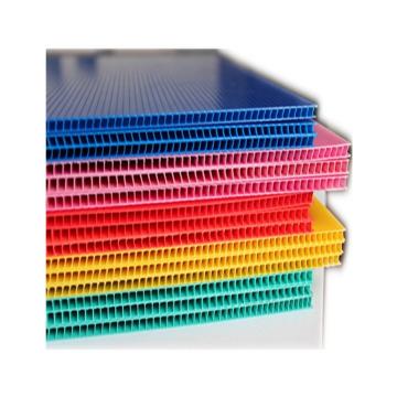 Acid and Alkali Plastic PP Sheet with 3mm-30mm