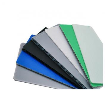 Different Colors Plastic Polycarbonate Hollow Sheet with UV Protection