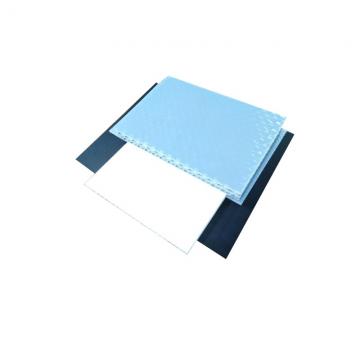 High Quality Melamine PVC Edge Veneer Laminated Particle Board
