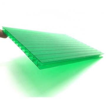 Lexan Polycarbonate Shaped Hollow Sheets Price Philippines