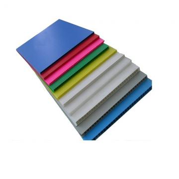 Waterproof HDPE Dimple White Drainage Board for Roof Garden