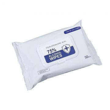70% alcohol wet wipes disinfectant-wipes cleaning wipe