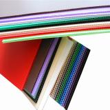 Screen Printing Corrugated Protected Plastic Sheet/Protection Sheet Manufacturer