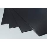 India Popular Insulated Twinwall Hollow Style UPVC Roof Sheet